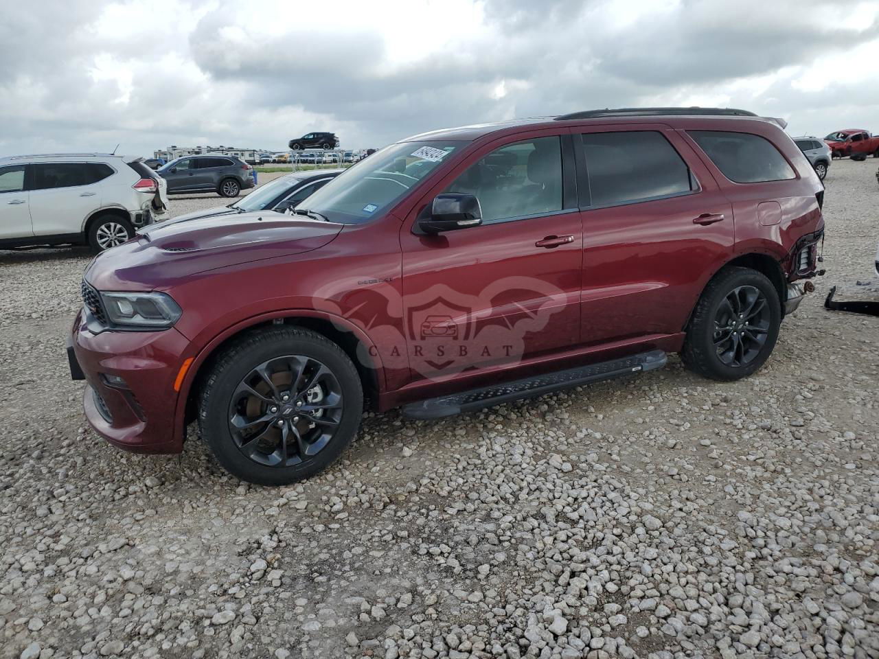 Dodge Durango R/T 5.7L  8 2023