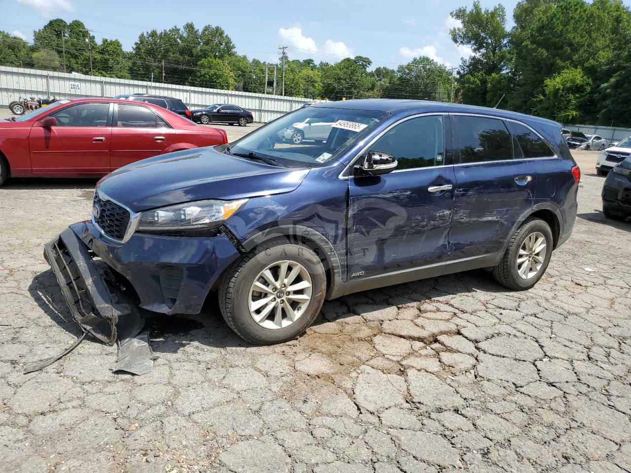 Kia Sorento S 3.3L  6 2020