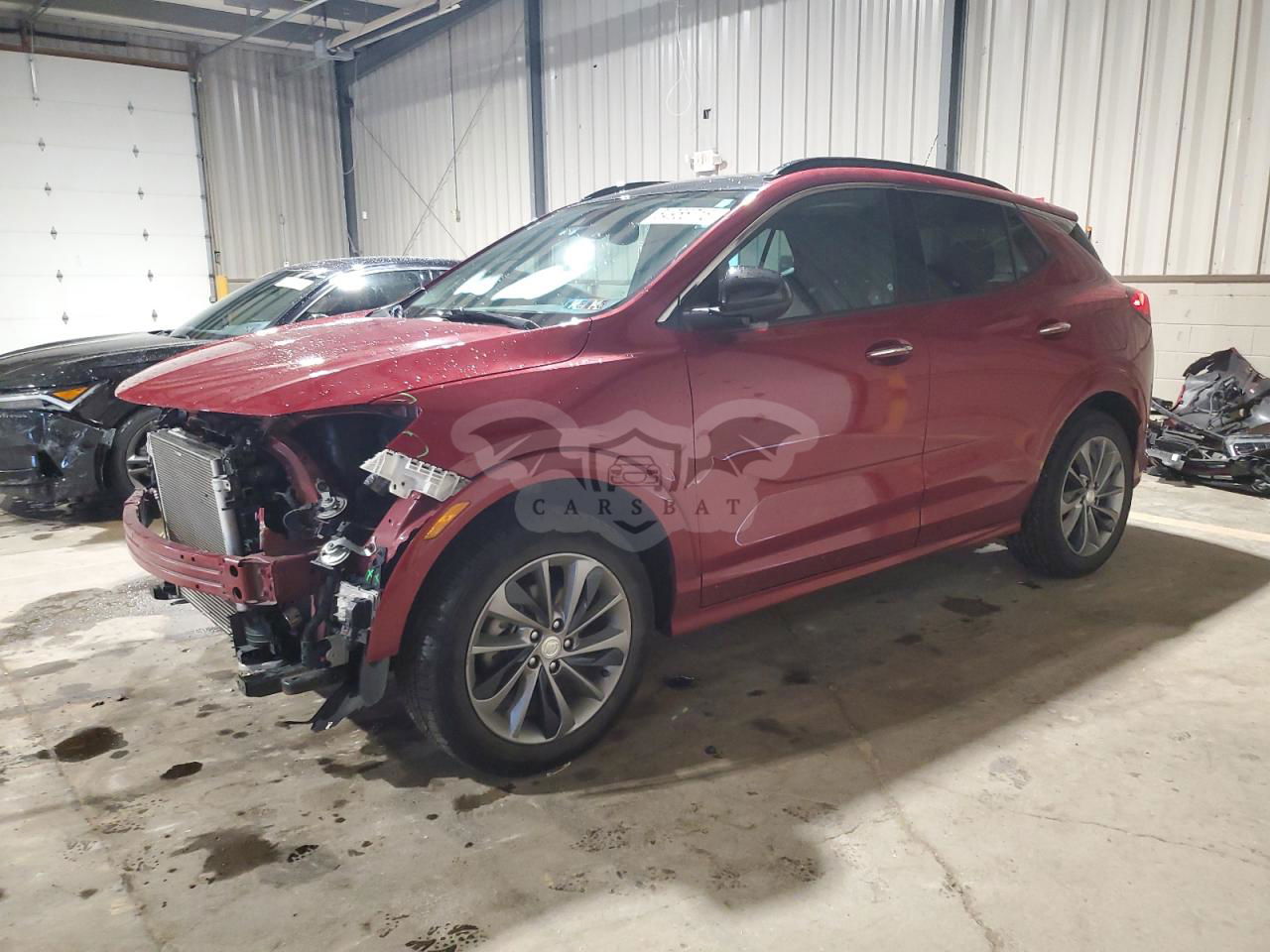 Buick Encore ESSENCE 1.3L  3 2021