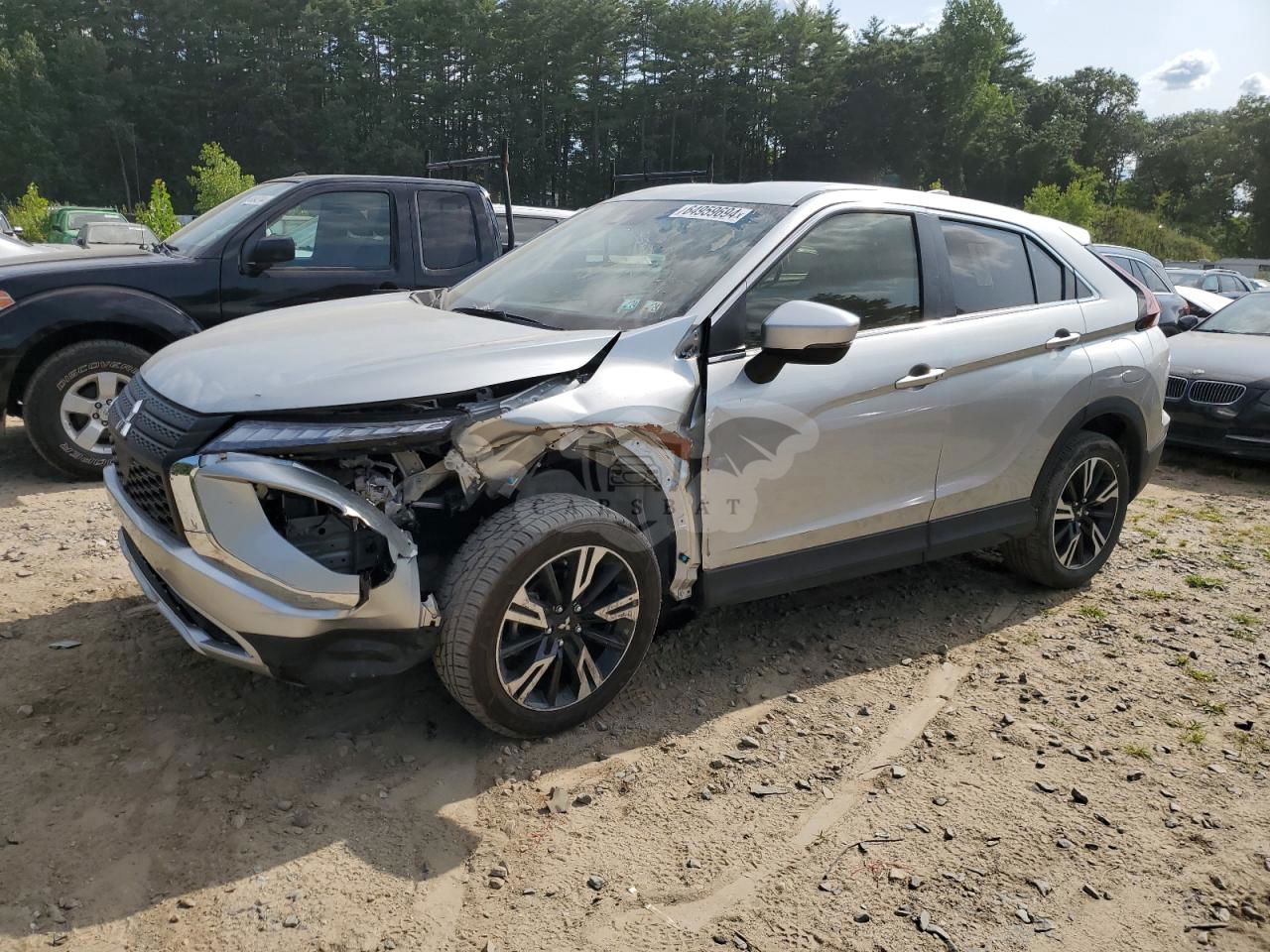 Mitsubishi Eclipse SE 1.5L  4 2024
