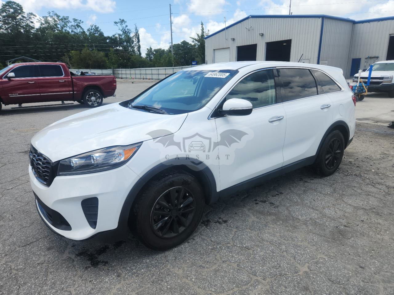 Kia Sorento L 2.4L  4 2020