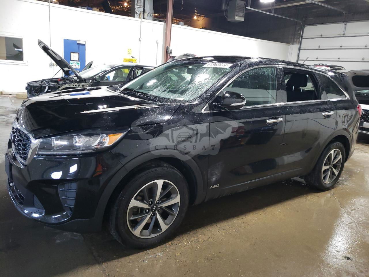 Kia Sorento S 3.3L  6 2020