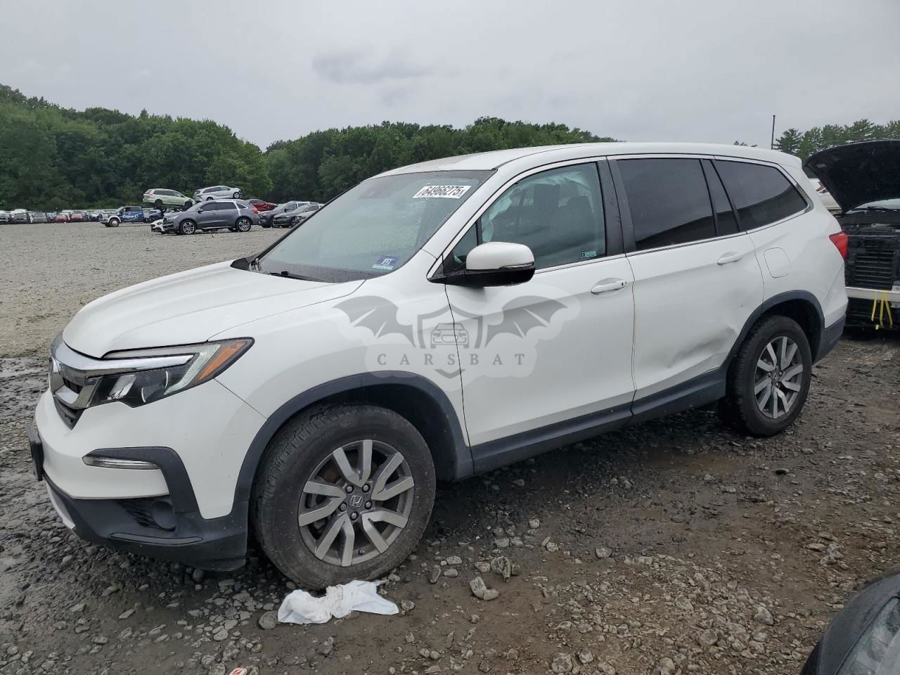 Honda Pilot EX 3.5L  6 2020