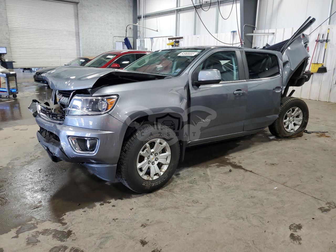 Chevrolet Colorado LT 3.6L  6 2020