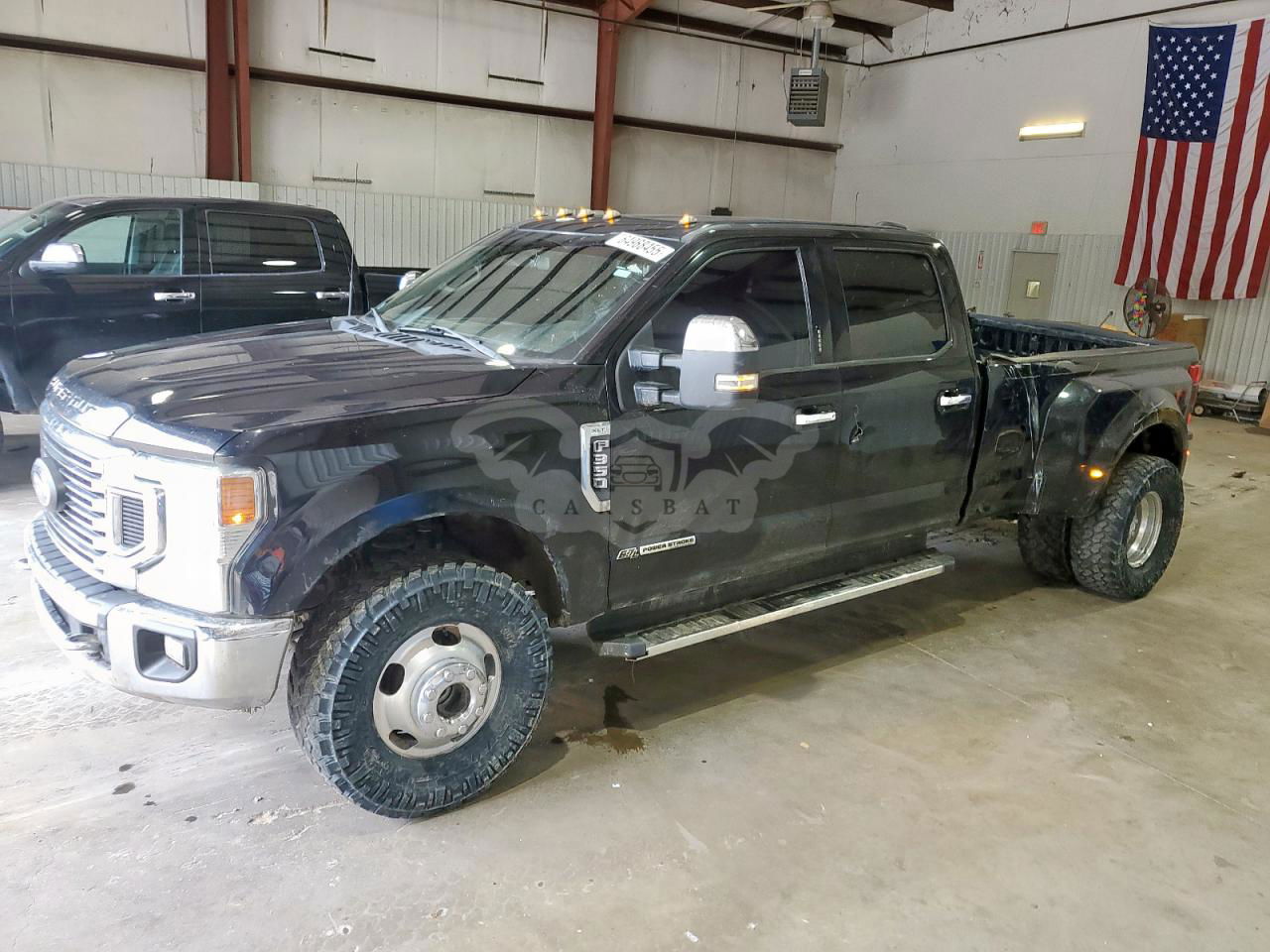 Ford F-350 SUPER DUTY 6.7L  8 2022