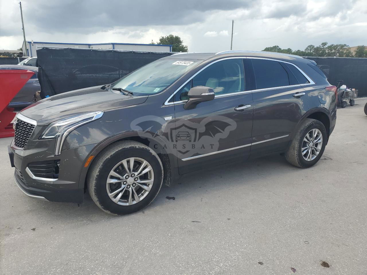 Cadillac XT5 PREMIUM LUXURY 3.6L  6 2020