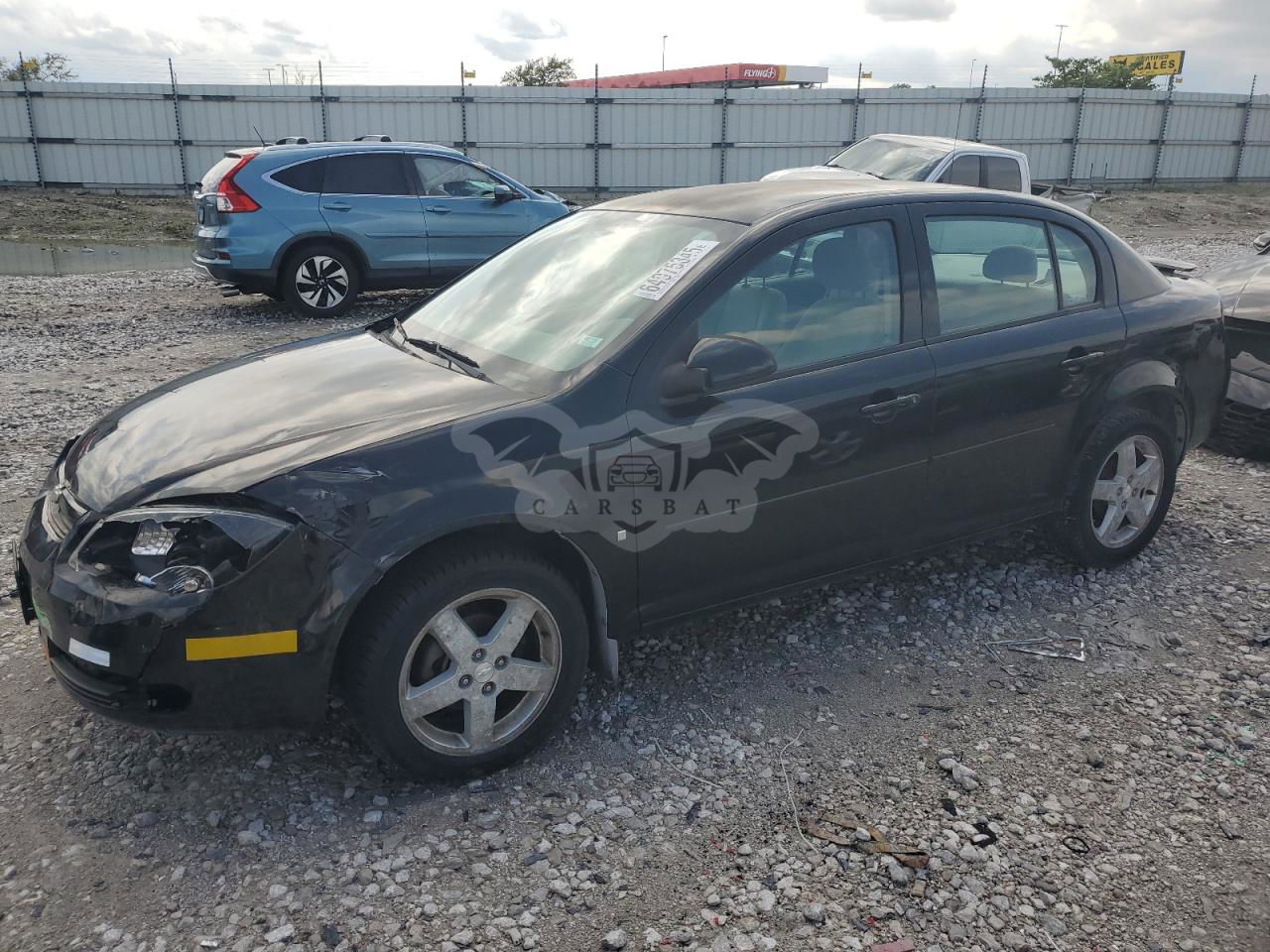 Chevrolet Cobalt LT 2.2L  4 2006