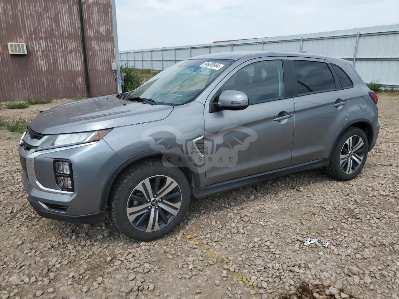Mitsubishi Outlander ES 2.0L  4 2021
