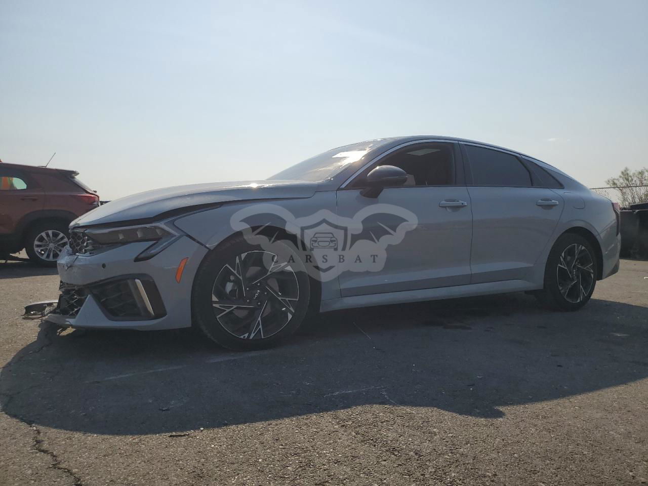 Kia K5 GT LINE 2.5L  4 2025