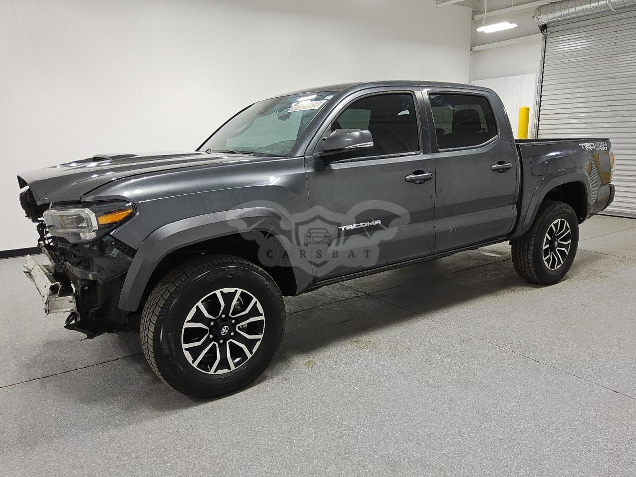 Toyota Tacoma DOUBLE CAB 3.5L  6 2023