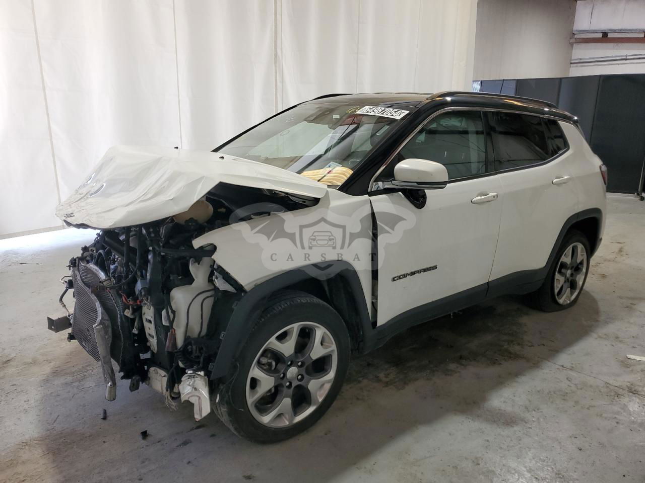 Jeep Compass 2021