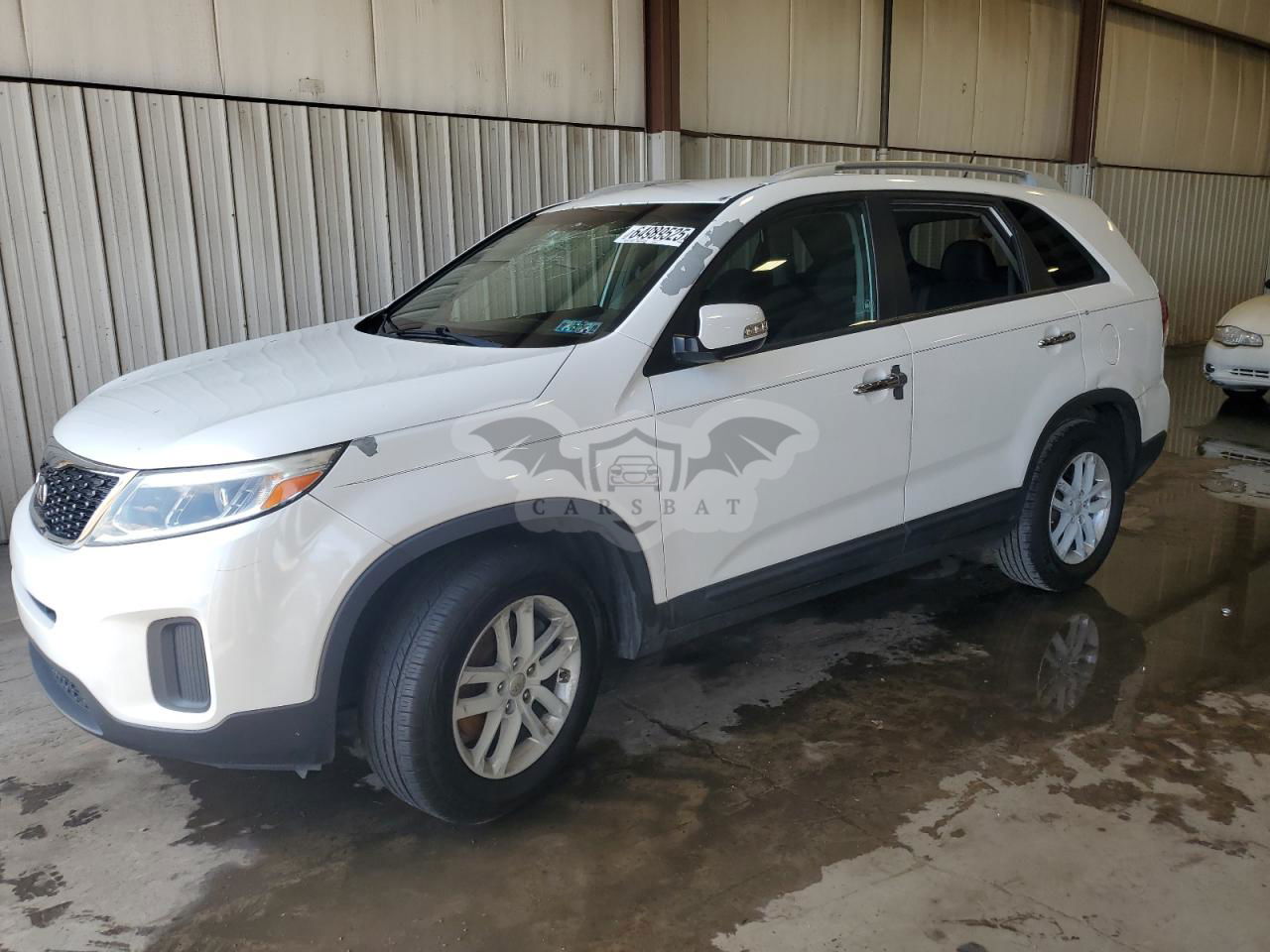 Kia Sorento LX 3.3L  6 2015