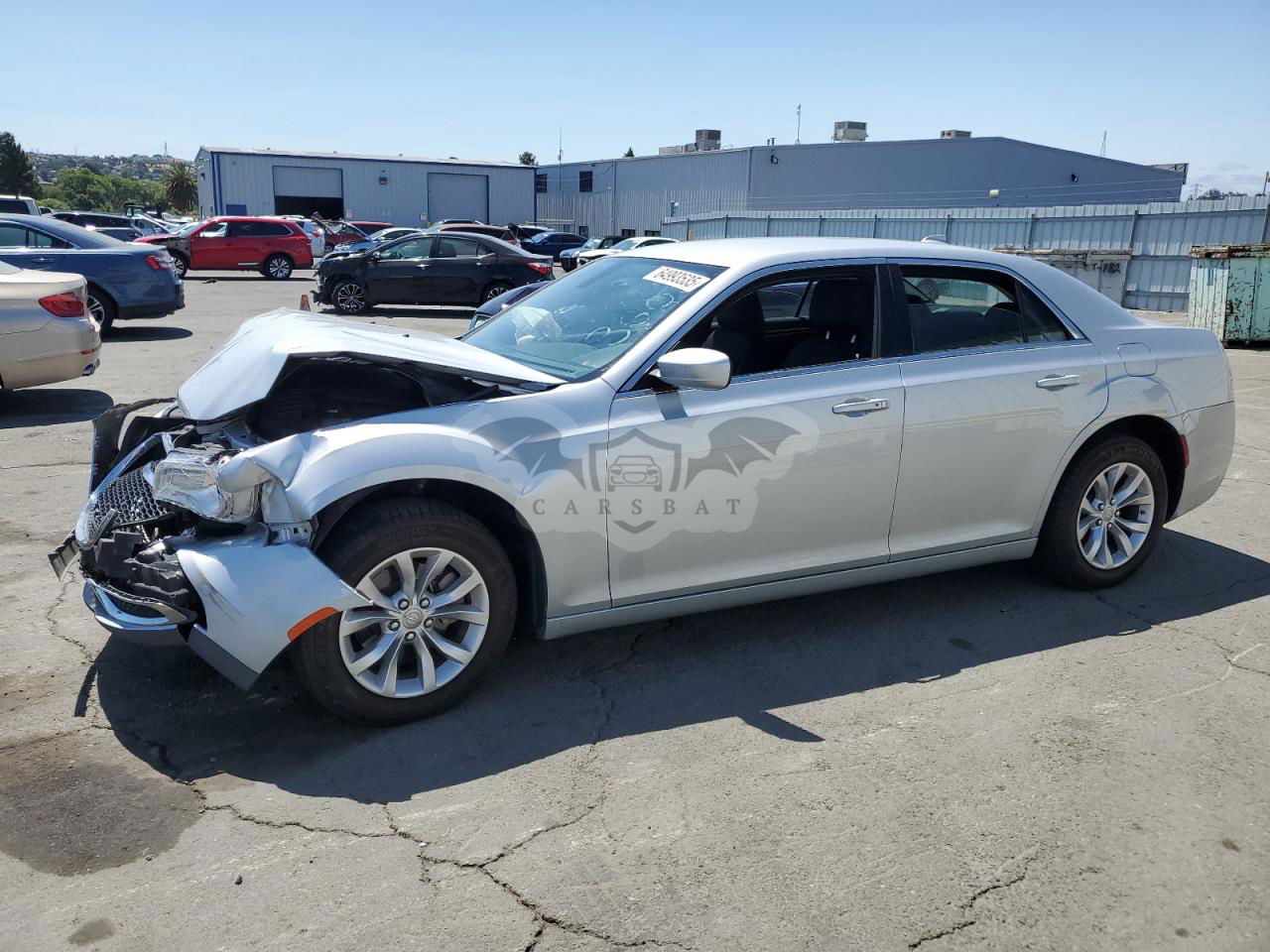 Chrysler 300 TOURING 3.6L  6 2023