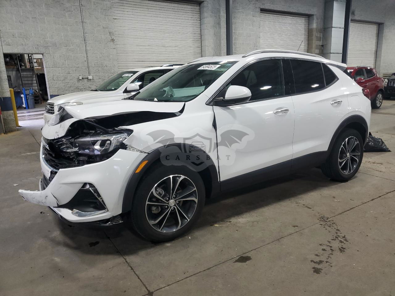 Buick Encore ESSENCE 1.3L  3 2021
