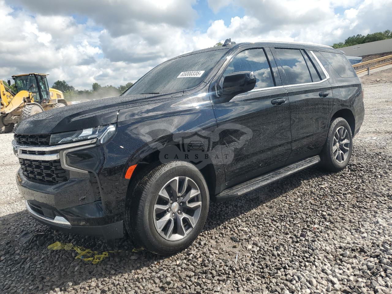 Chevrolet Tahoe C1500 LS 5.3L  8 2023