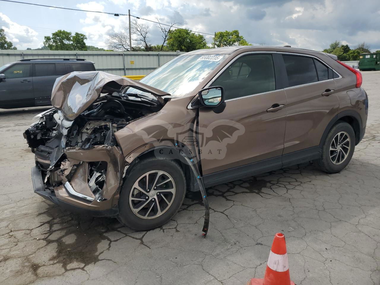 Mitsubishi Eclipse ES 1.5L  4 2020