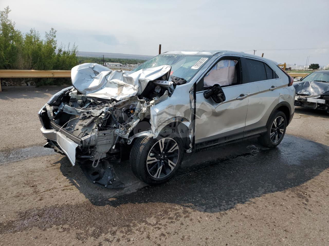 Mitsubishi Eclipse SE 1.5L  4 2024