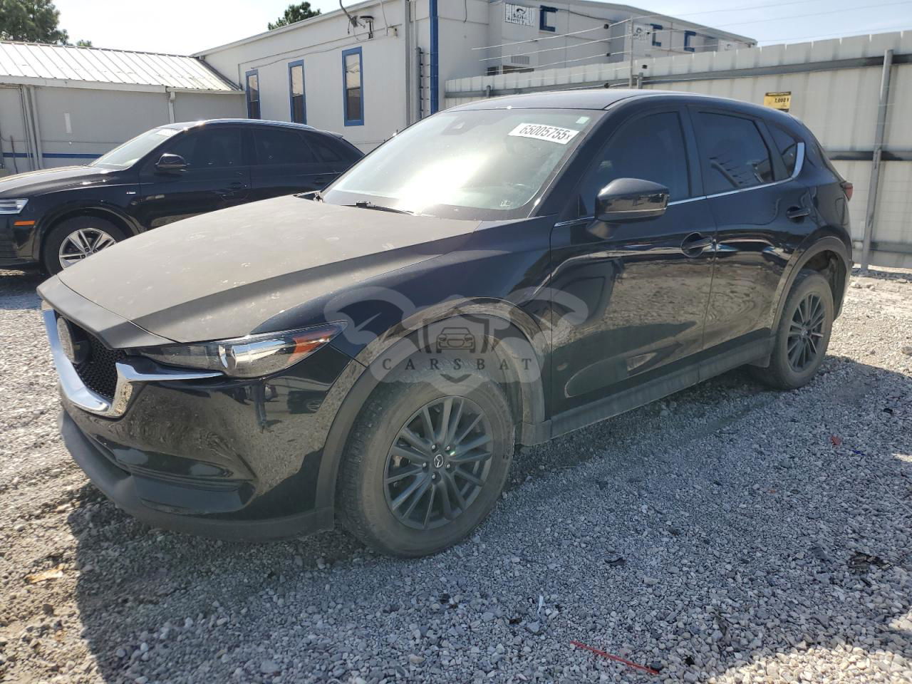 Mazda CX-5 TOURING 2.5L  4 2021