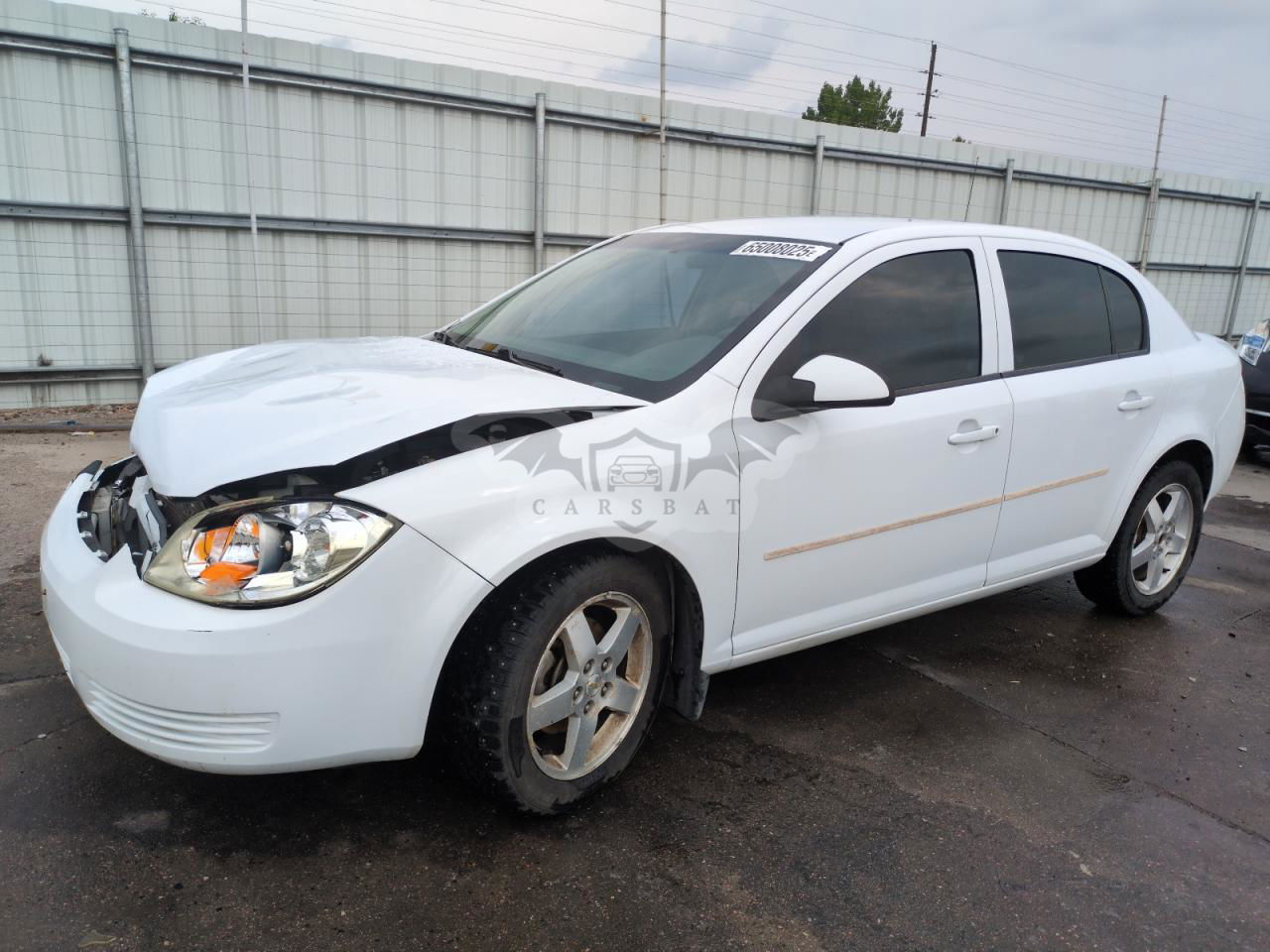 Chevrolet Cobalt 2LT 2.2L  4 2010