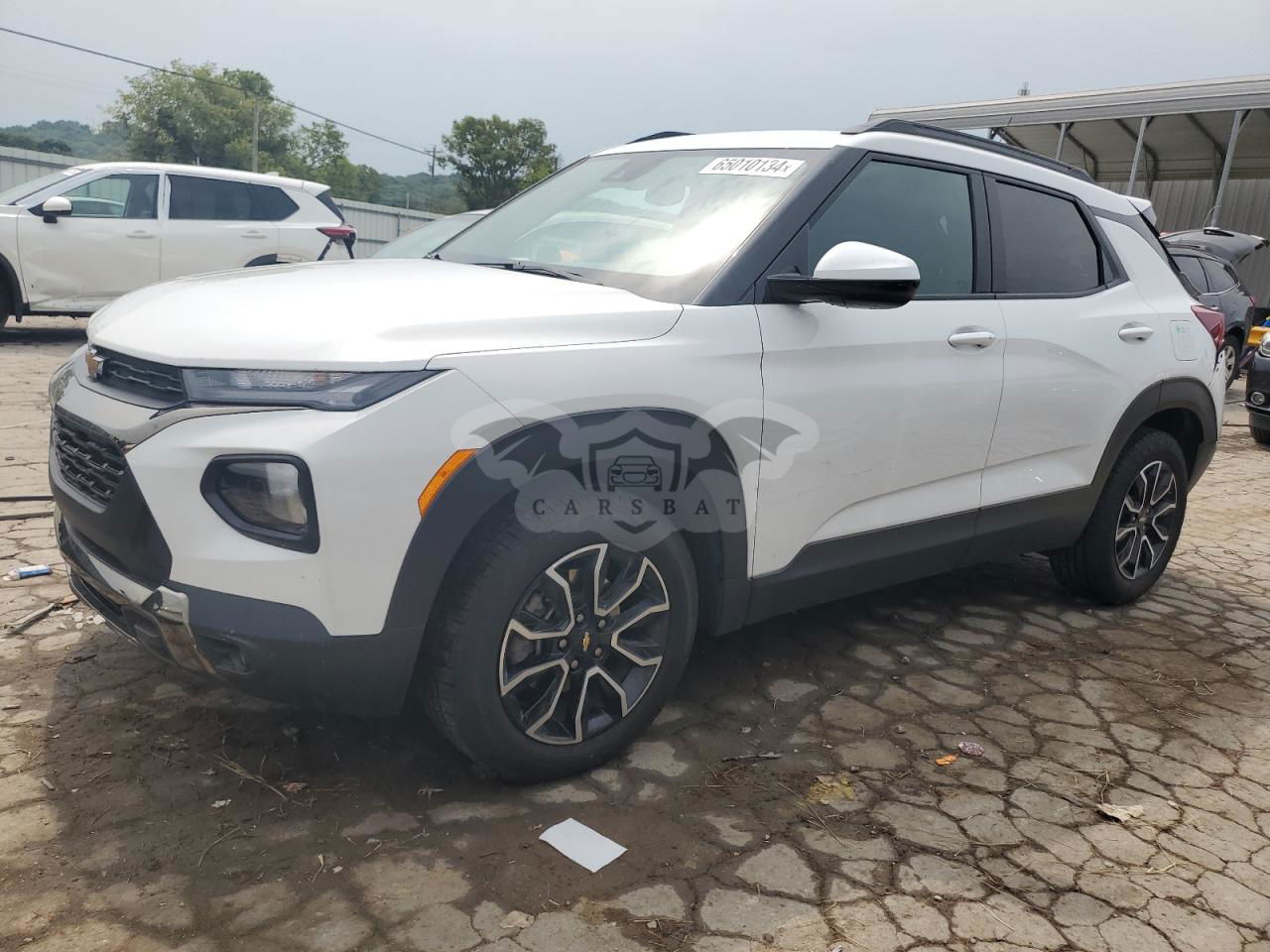 Chevrolet Trailblazer 2023