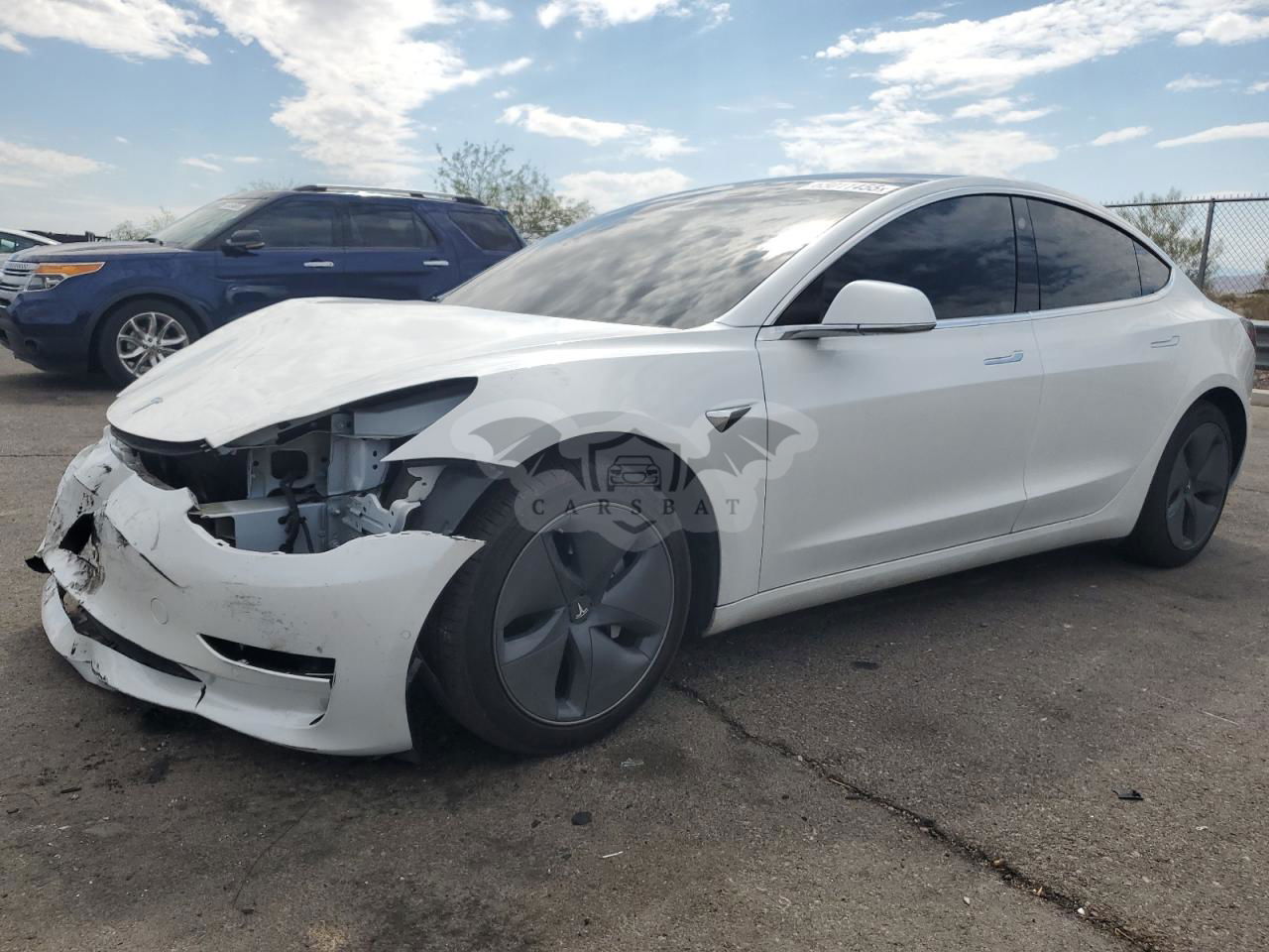 Tesla Model 3 2020