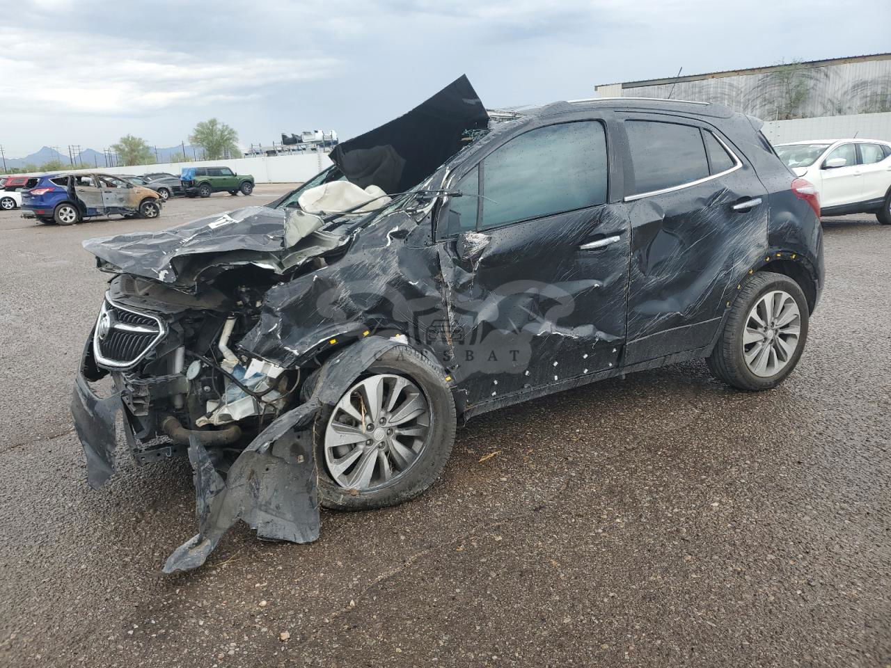 Buick Encore PREFERRED 1.4L  4 2019
