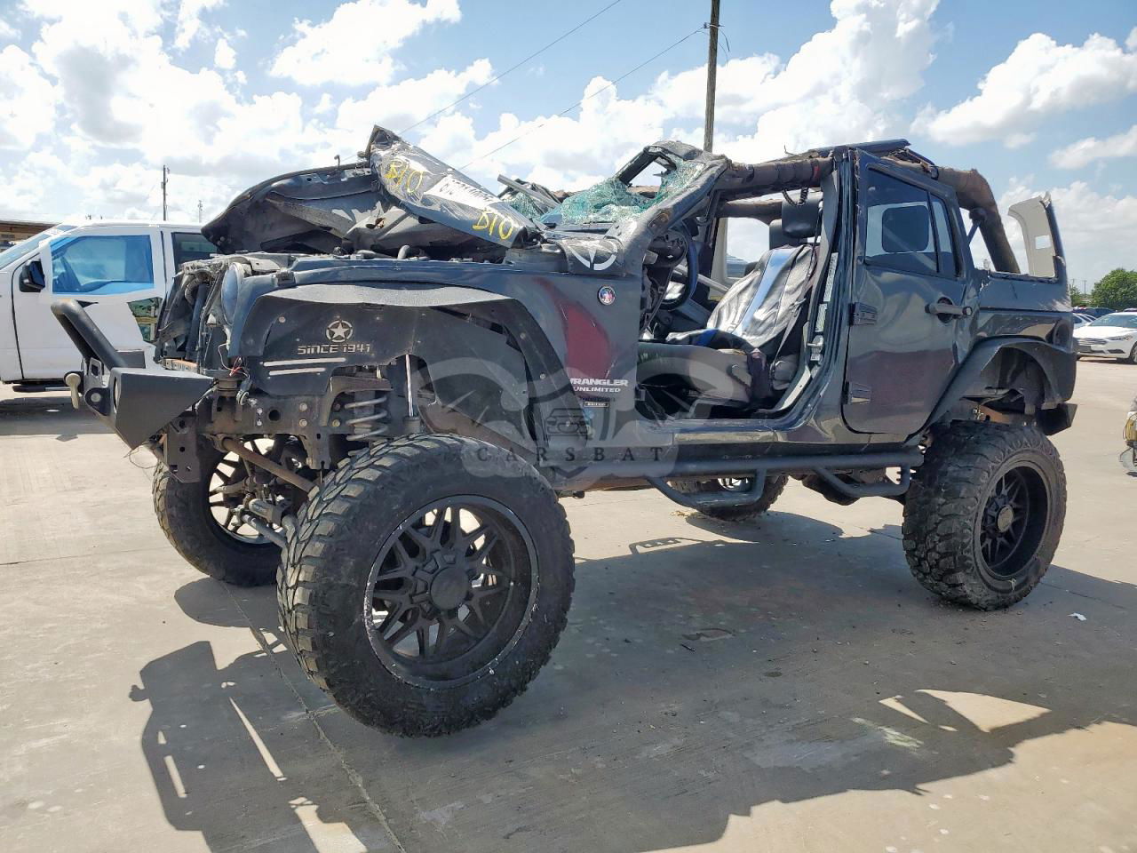 Jeep Wrangler SPORT 3.8L  6 2010