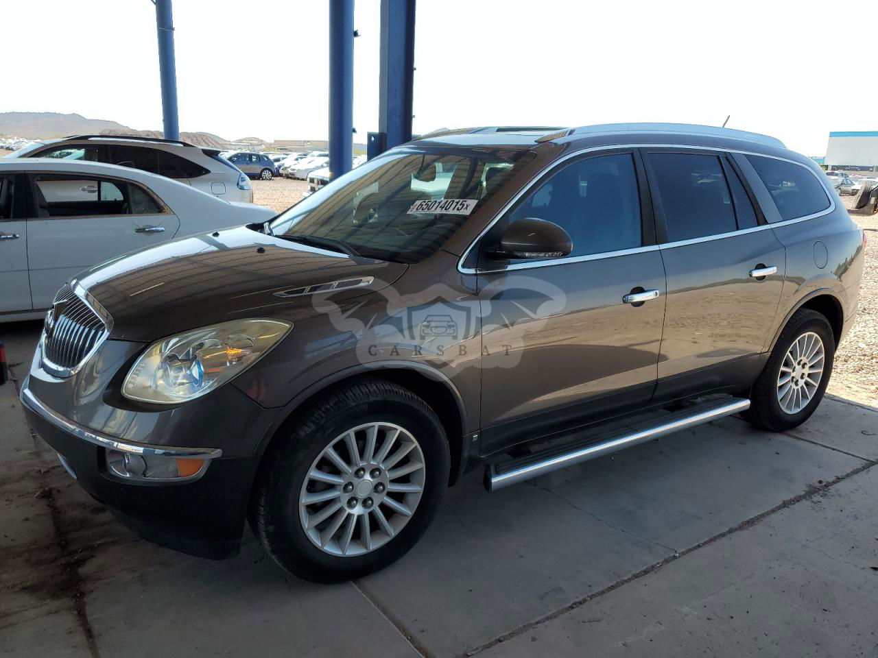 Buick Enclave CXL 3.6L  6 2010