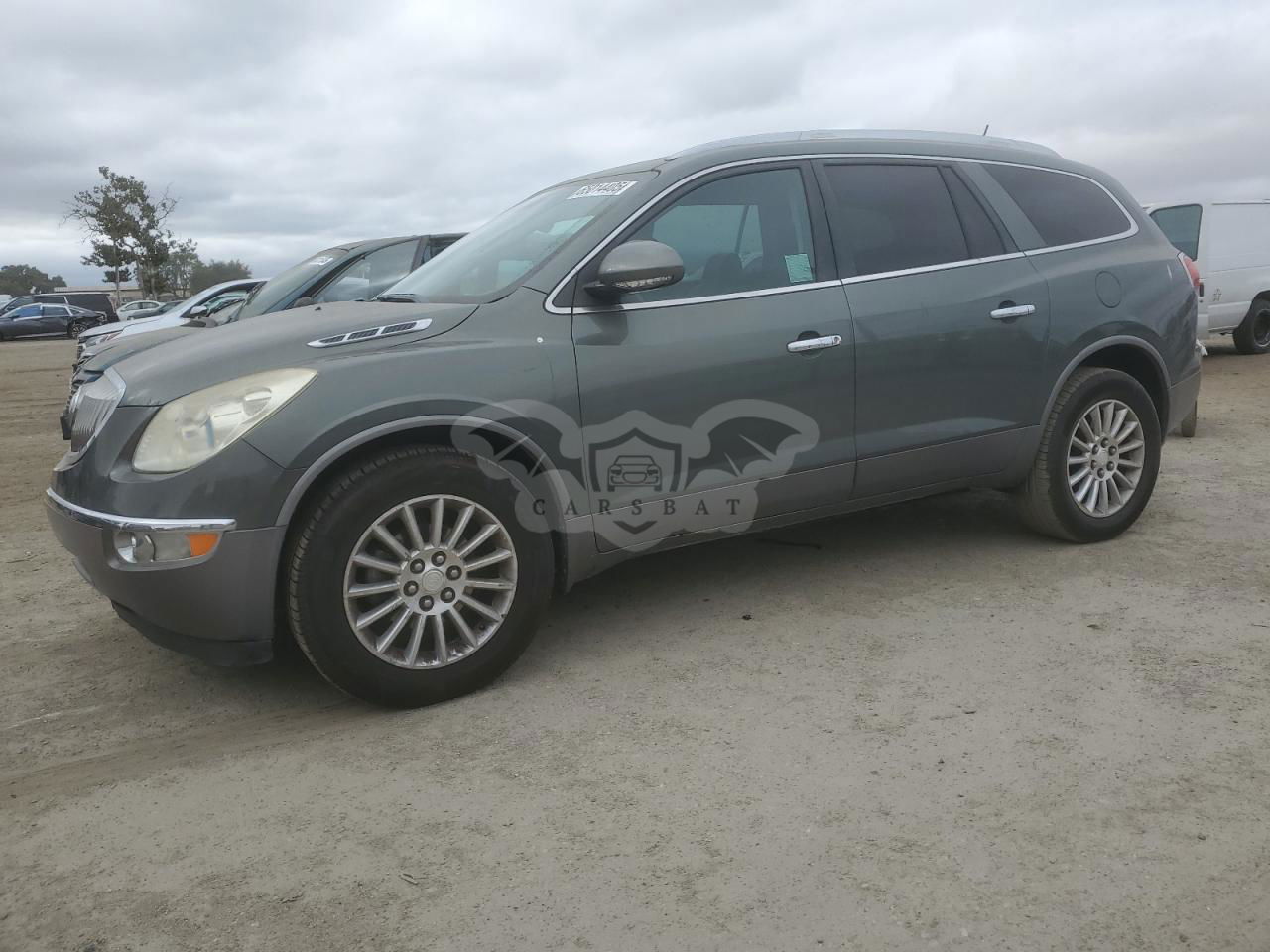 Buick Enclave CXL 3.6L  6 2011
