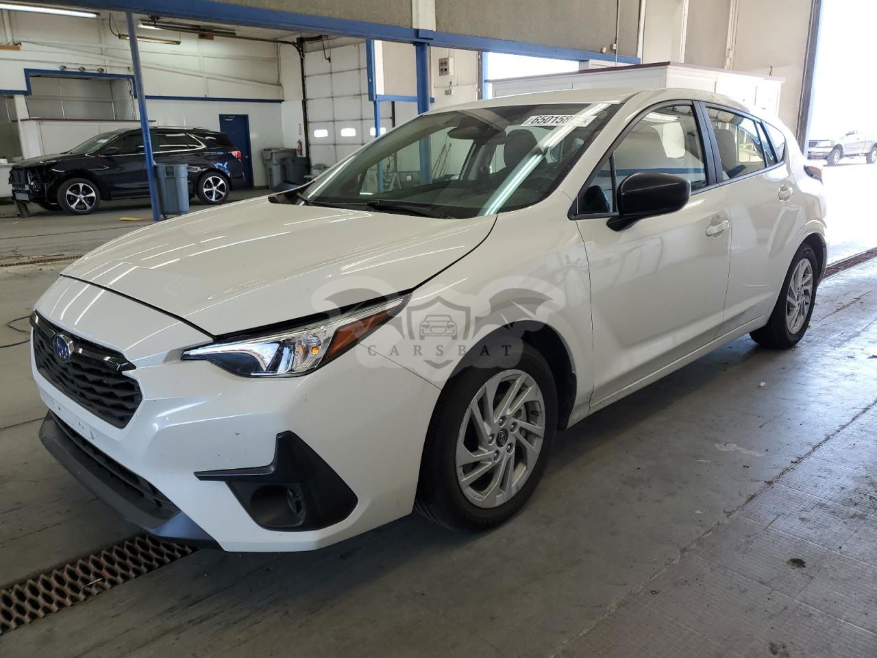 Subaru Impreza 2.0L  4 2025