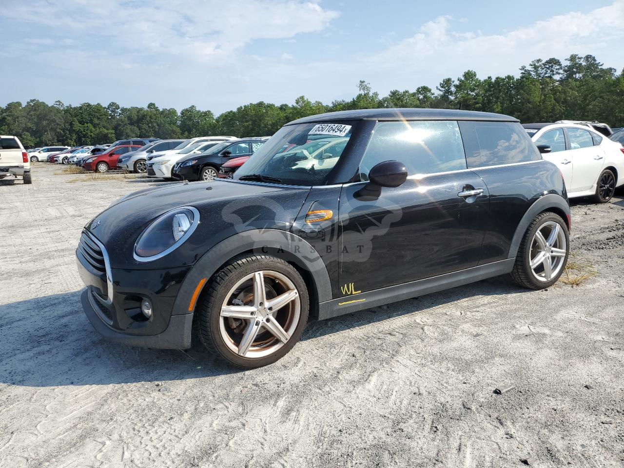 Mini Cooper 1.5L  3 2019