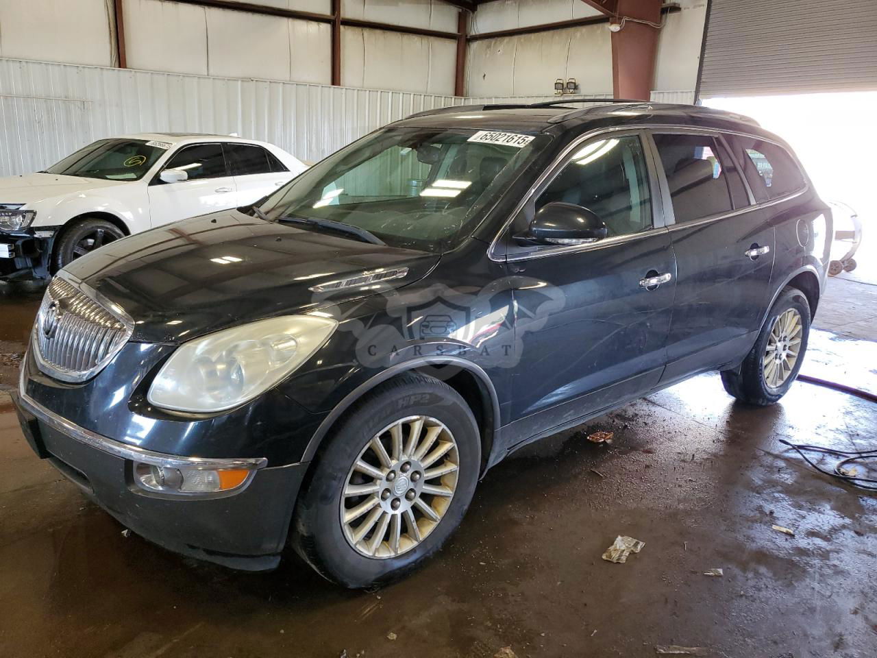 Buick Enclave CXL 3.6L  6 2011