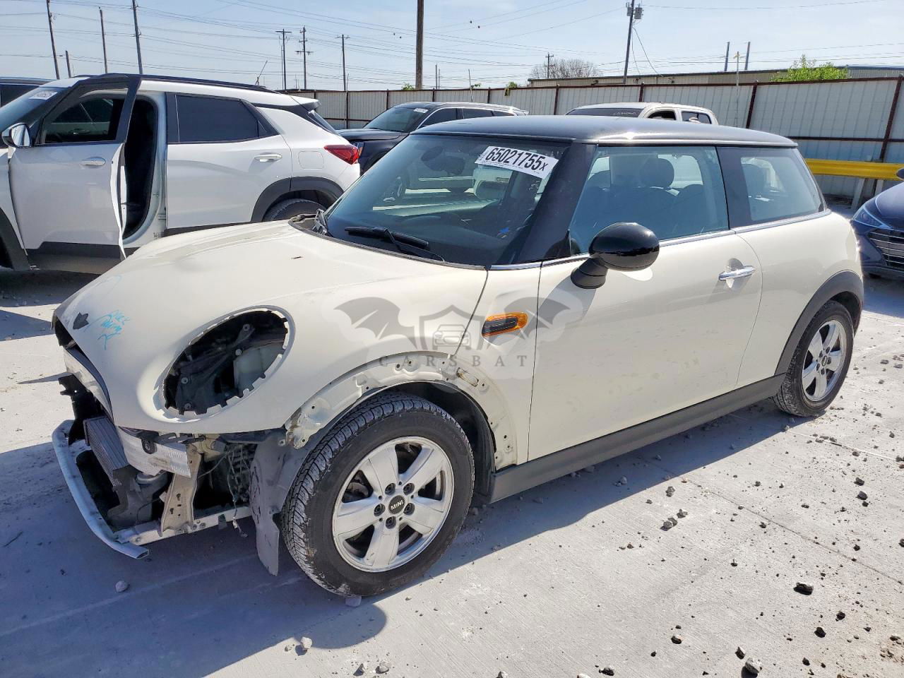 Mini Cooper 1.5L  3 2017