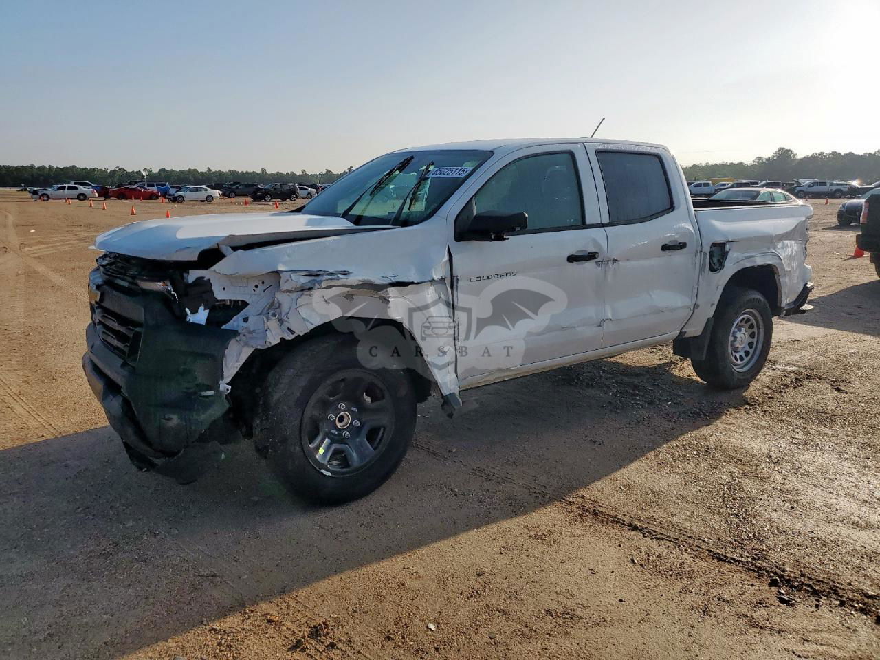 Chevrolet Colorado 2.7L  4 2023