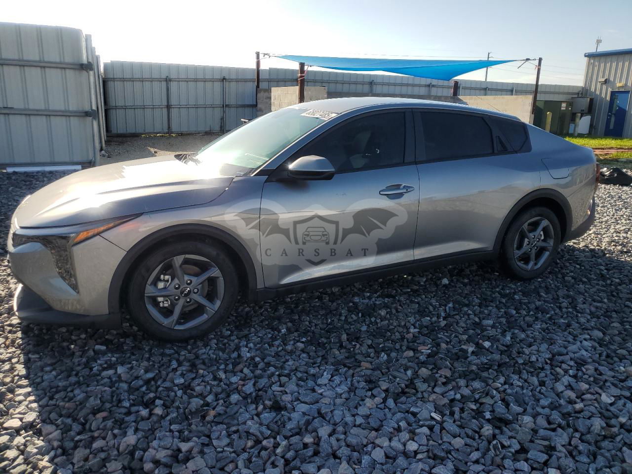 Kia K4 LX 2.0L  4 2025