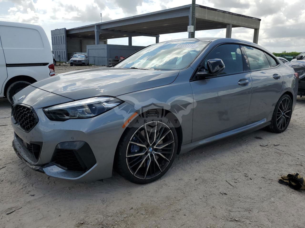 BMW M2 2.0L  4 2022