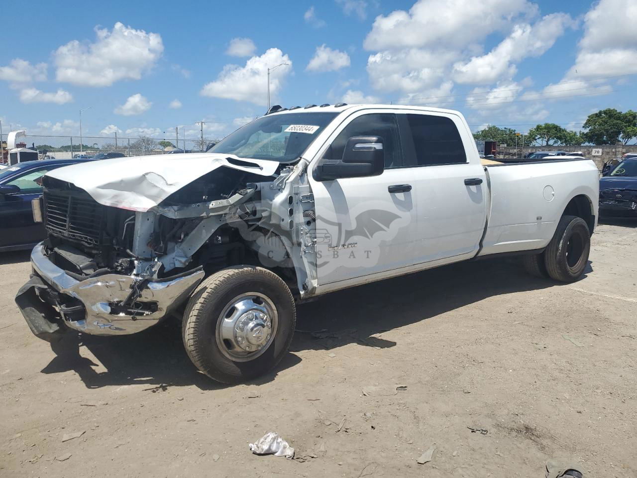 RAM 3500 2023