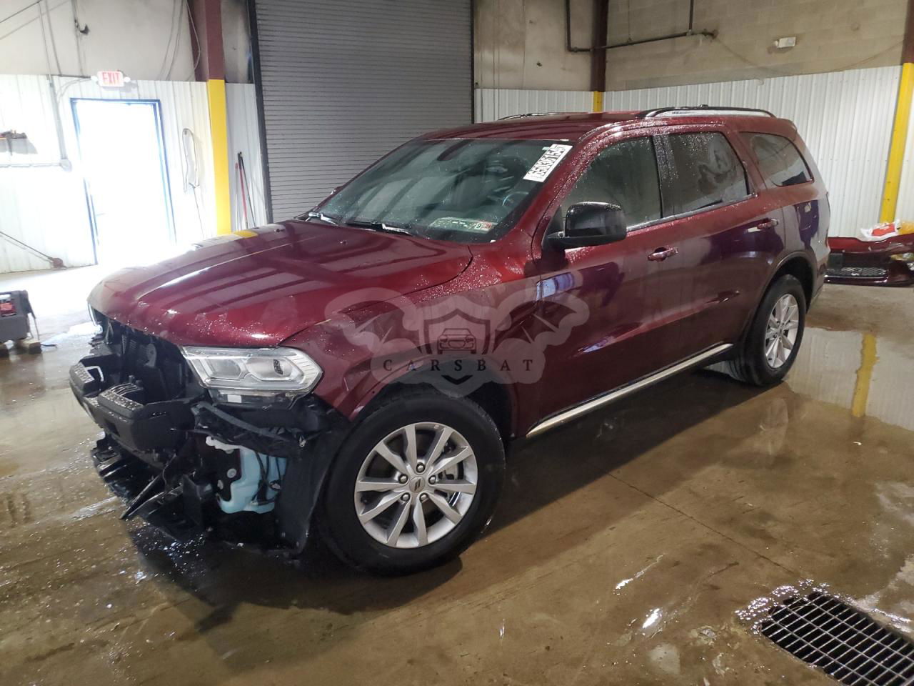 Dodge Durango 2023