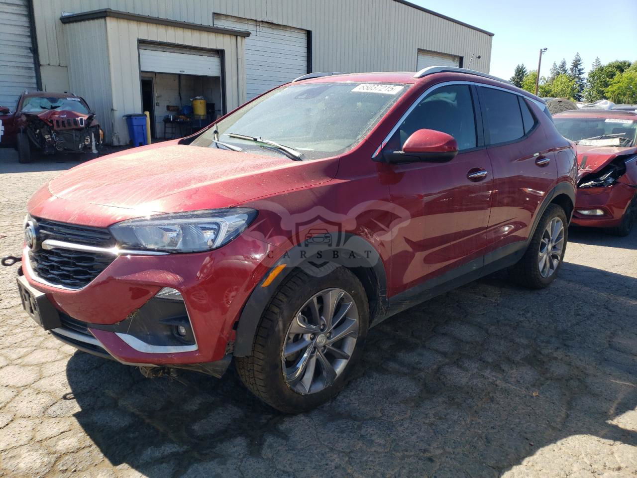Buick Encore SELECT 1.3L  3 2020