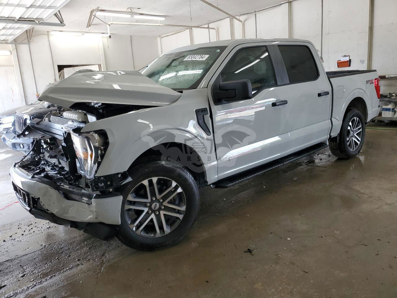 Ford F-150 SUPERCREW 2.7L  6 2023