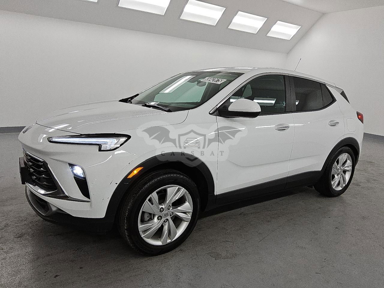 Buick Encore PREFERRED 1.3L  3 2025