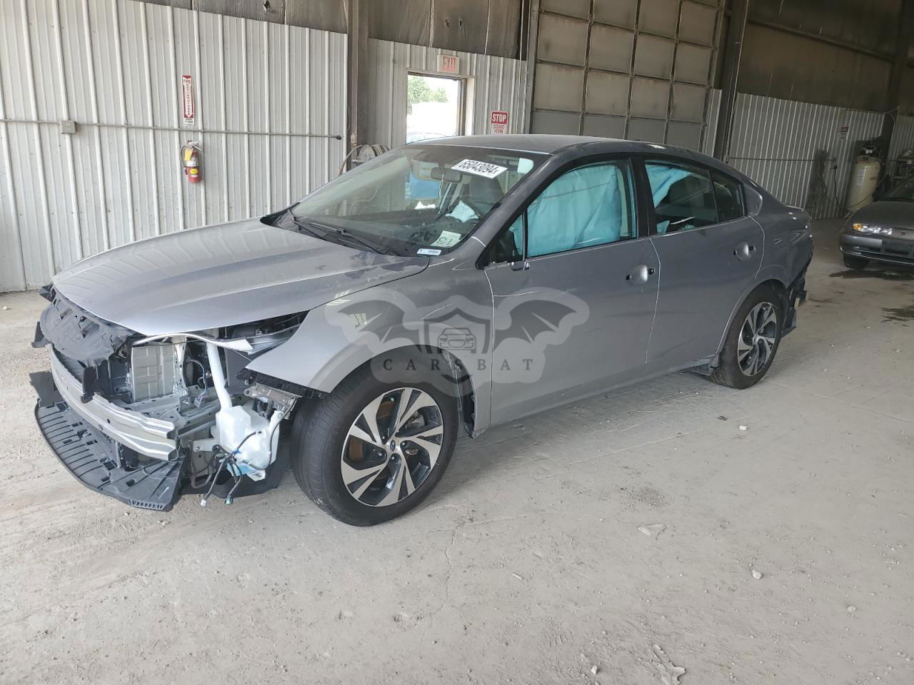 Subaru Legacy PREMIUM 2.5L  4 2023