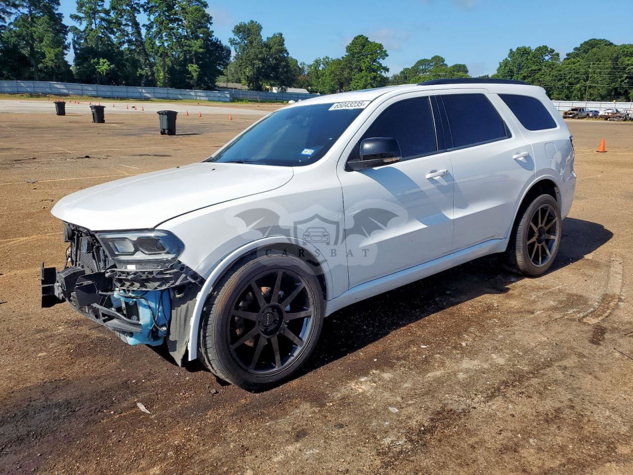 Dodge Durango GT 3.6L  6 2023