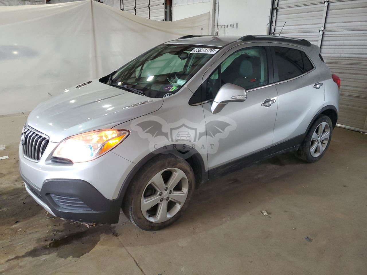 Buick Encore 1.4L  4 2016