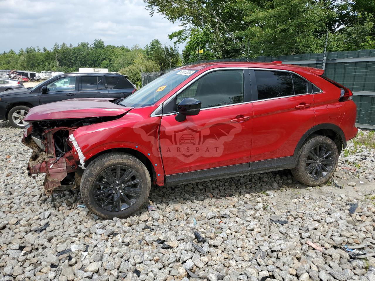 Mitsubishi Eclipse LE 1.5L  4 2024