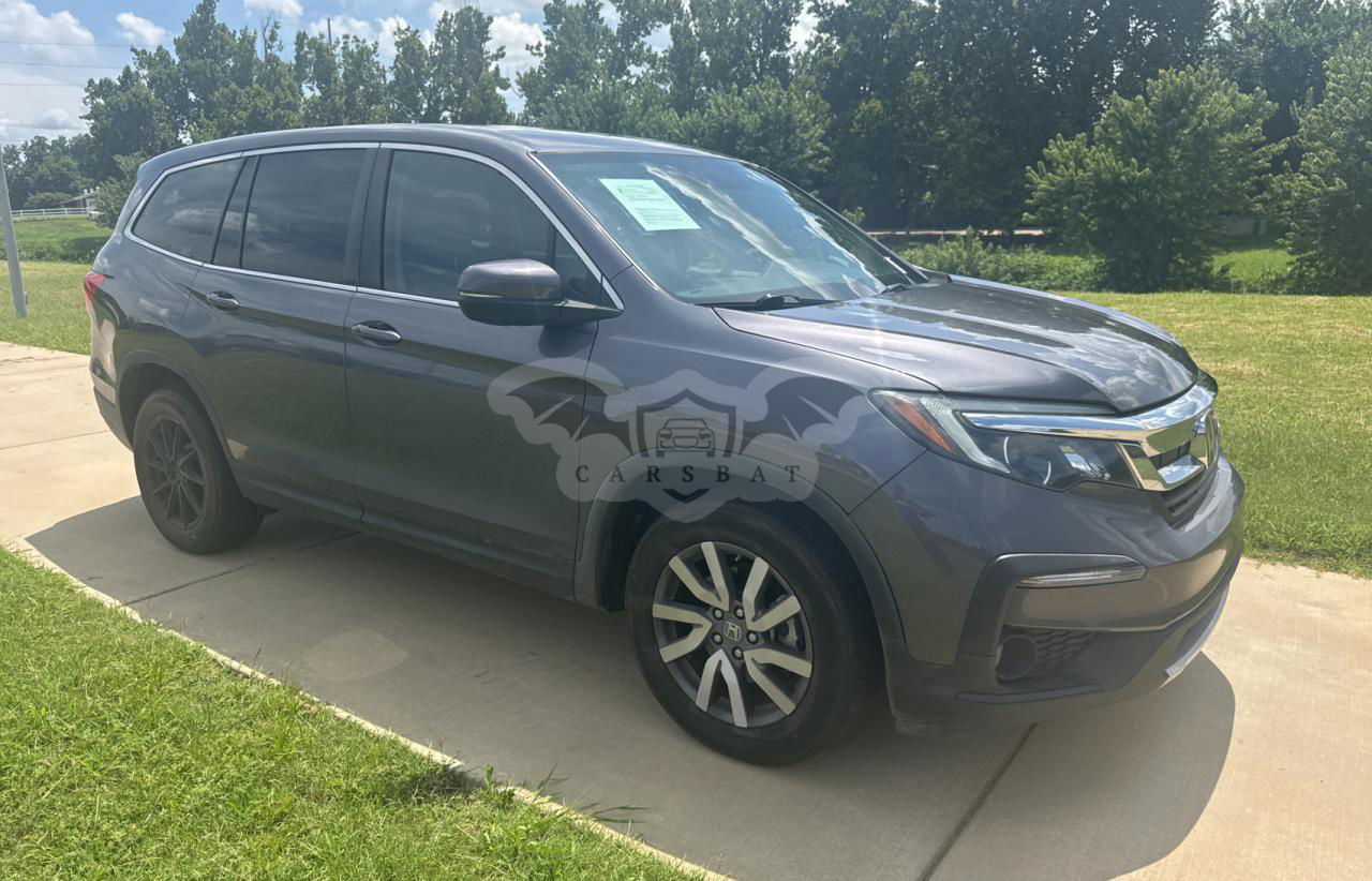 Honda Pilot EX 3.5L  6 2019