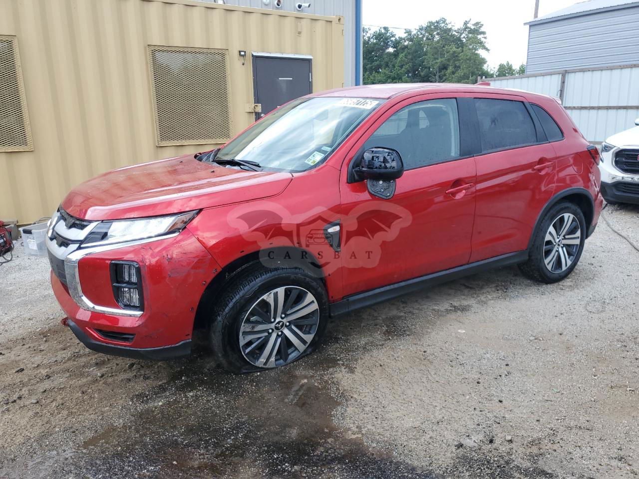 Mitsubishi Outlander S/SE 2.0L  4 2024