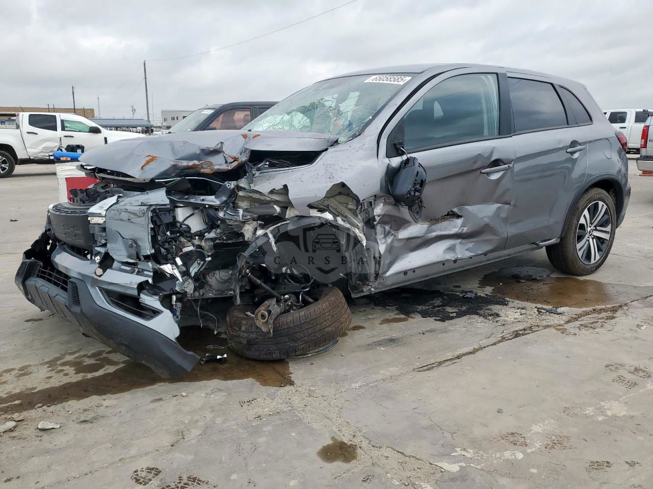 Mitsubishi Outlander S/SE 2.0L  4 2024