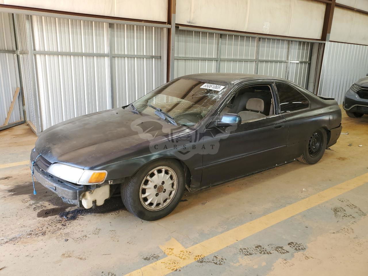 Honda Accord EX 2.2L  4 1995