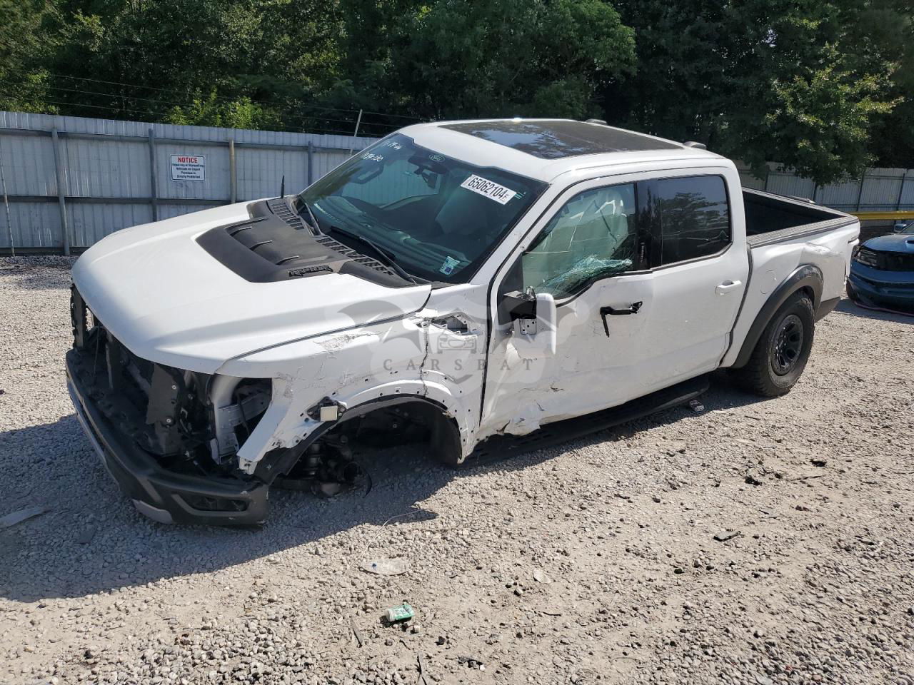 Ford F-150 2022